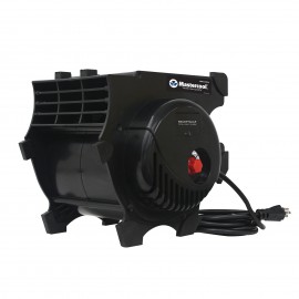 Mastercool 21200A 1200 CFM Blower Fan with variable speed-
