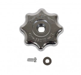 Mastercool 34212 Hand Wheel for Brass Manifold-