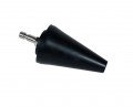 Mastercool 43301-23 Universal Rubber Radiator Adapter-