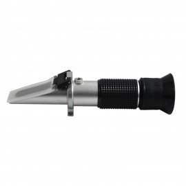 Mastercool 43705 Refractometer with adjustable focus viewfinder-