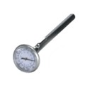 Mastercool 52220 Pocket Style Analog Thermometer, 1&amp;quot;-