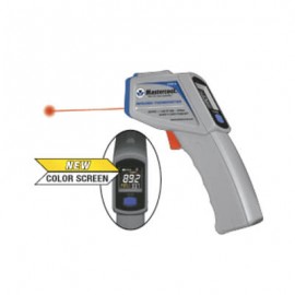 Mastercool 52224-A Infrared Laser Thermometer-