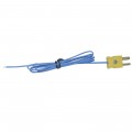 Mastercool 52331 Wire Thermocouple Probe, 3'-