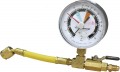 Mastercool 53042 Leak Testing Gauge for nitrogen pressure regulators-