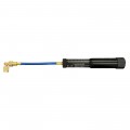 Mastercool 53123-A Refillable Universal Dye and Oil Injector, without dye-