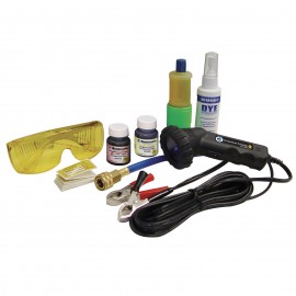 Mastercool 53351 Professional UV Leak Detector Kit-