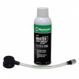 Mastercool 53660-6 Master Leak Shield HVAC, 1.5 to 6 tons, 6-pack-