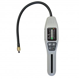 Mastercool 55975 INTELLASENSE III Combustible Gas Leak Detector-