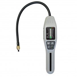 Mastercool 55975 INTELLASENSE III Combustible Gas Leak Detector-
