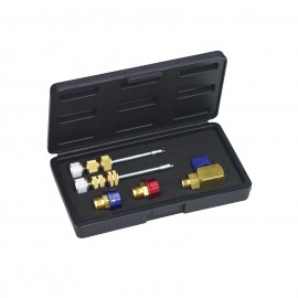 Mastercool 58560 R134a Eaton Valve Core Kit, M8 and M10-