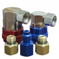 Mastercool 63736-K Economy Conversion Kit, R134A to R1234YF-