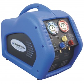 Mastercool 69000 HVAC/R Refrigerant Recovery Machine-