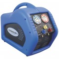 Mastercool 69000 HVAC/R Refrigerant Recovery Machine-