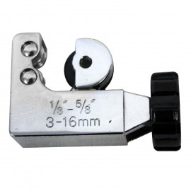 Mastercool 70027 Mini Tube Cutter for 1/8 to 5/8" O.D. tubing-