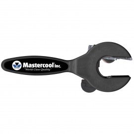 Mastercool 70031 Ratchet Style Tube Cutter for 5/16 to 1-1/8" O.D. tubing-
