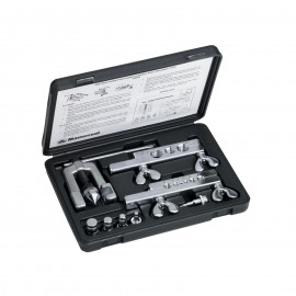 MasterCool 70053 Flaring and Swaging Adapter Tool Kit, 45°-