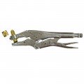 Mastercool 70088 Tube Piercing Plier, 1/4&quot;-