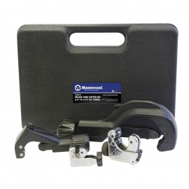 Mastercool 70090-A 4-Piece Tube Cutter Kit-