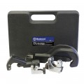 Mastercool 70090-A 4-Piece Tube Cutter Kit-