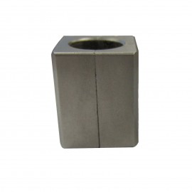 Mastercool 71099-18 GM Transmission Cooling Line Double-Flaring Die Set, 1/2"-