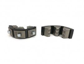 Mastercool 71500-6SRB Die Set #6 Black for Hydra-Krimp 71500-