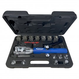Mastercool 71710 Hydraulic Flaring and Swaging Tool Kit-