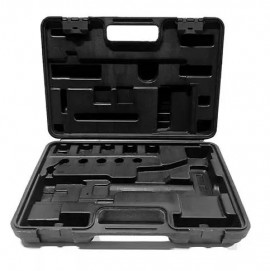 Mastercool 72480-PB Molded Plastic Box for hydraulic flaring tool set 72480-
