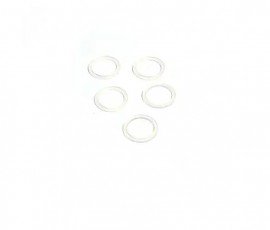 Mastercool 80134-5 Low Side Nylon Guide, 5-packs-