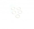 Mastercool 80134-5 Low Side Nylon Guide, 5-packs-