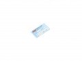 Mastercool 81359 R134a Retrofit Information Label for Mastercool 81174-