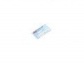 Mastercool 81359-10 R134a Retrofit Information Label for Mastercool 81174, 10-packs-