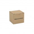 Mastercool 82335 Shut-Off Valve Adapter, 1/2 ACME-M x 1/2&amp;quot; ACME-F-