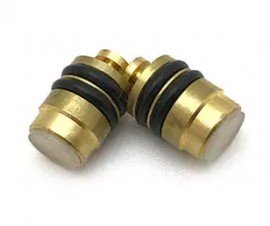 Mastercool 85216 Piston Seal and Seat Assembly Kit, 2-piece-