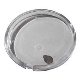 Mastercool 85253-E Replacement Lens for 2-1/2&amp;quot; gauge-
