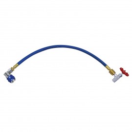 Mastercool 85535-YF Recharge Kit with self-sealing design, R1234yf-