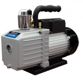 Mastercool 90066-BL Single Stage Vacuum Pump, 6 CFM-
