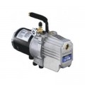 Mastercool 90067-220 Two Stage Vacuum Pump, 7.5 CFM, 220 V-