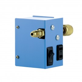 Mastercool 90160-220 Vacuum Pump Solenoid Switch, 220 V-