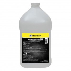 Mastercool 91049-128 1 Gallon Flush Solvent, non-flammable, non-corrosive-