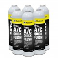 Mastercool 91050-6 Total A/C Quick Flush, 17.6 oz, 6-packs-