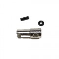 Mastercool 91491-K Replacement Tip and Pin for 91491 and 91492-