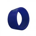 Mastercool 91503-EE Blue 3-1/8&quot; Gauge Protector for the protection of Mastercool&#039;s gauge manifolds-