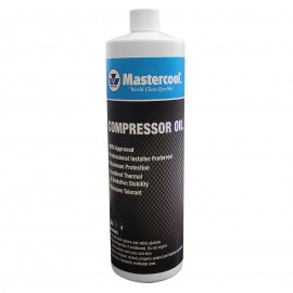 Mastercool 92712 Ester 100 Oil, 32 oz-