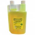 Mastercool 92732 Ester Oil Based Dye, R12, R22, R500, and R502, 32 oz-