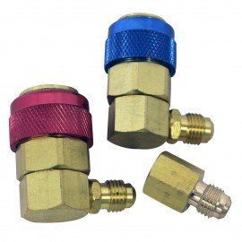 Mastercool 98370 Conversion Kit for R134a-