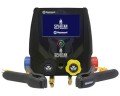 Mastercool Spartan 99943-BT-2 Digital Manifold Gauge 4 Way with Bluetooth Wireless-