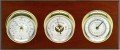 Maximum Newport 3-Instrument Wind/East Coast Tide/Barometric Pressure Weather Station-