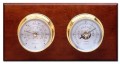 Maximum Portland 2-Instrument Wind/Barometric Pressure Weather Station-