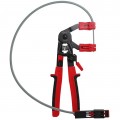 Mayhew Tools 28680 Hose Clamp Pliers, with Flexible Cable-