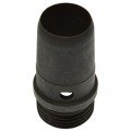 Mayhew Tools 50558 Hollow Punch, 10 mm, 1-1/8"-
